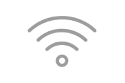 Free High Wi-Fi and Wired Internet Access
