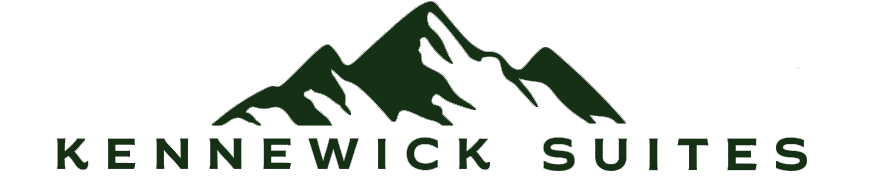Kennewick Suites Logo